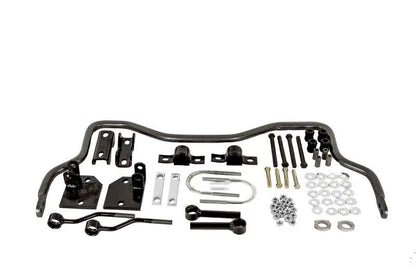 Hellwig HWG Rear Sway Bars by Hellwig