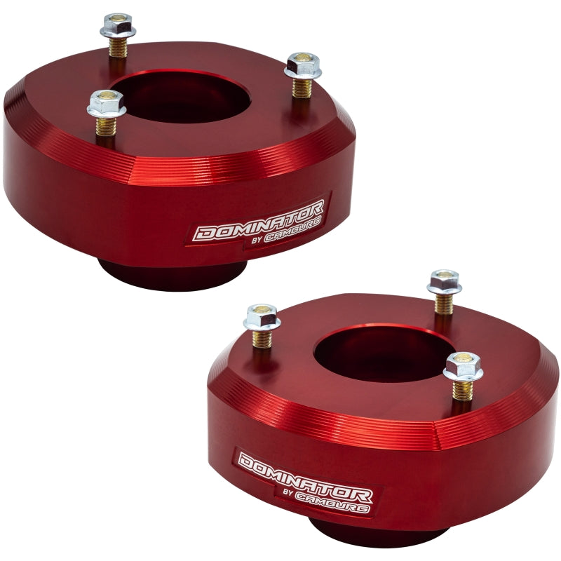Camburg CMB Differential Housing Fill Plugs by Camburg