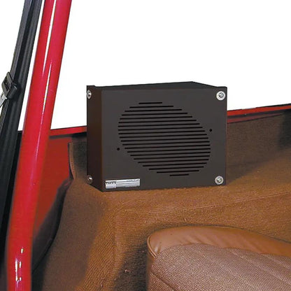 Tuffy Products TFY Speaker Box by Tuffy Products