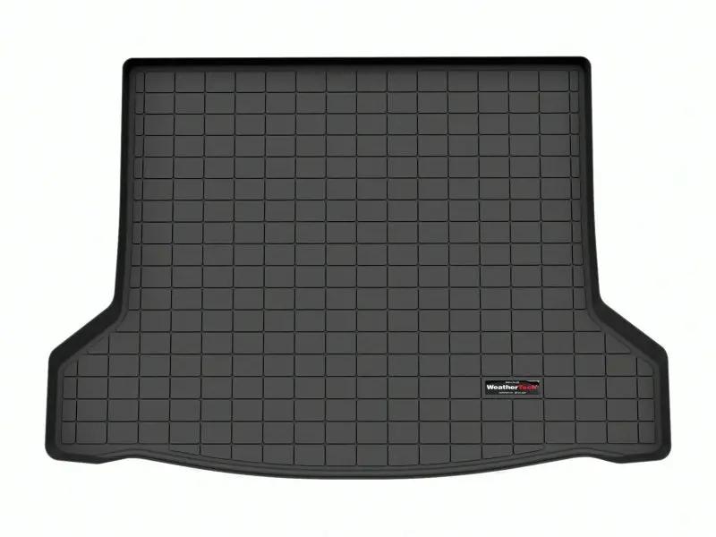 WeatherTech WT Cargo Liners - Black by WeatherTech