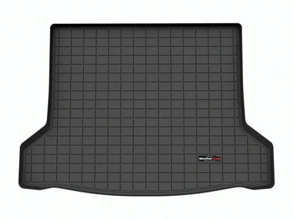 WeatherTech WT Cargo Liners - Black by WeatherTech