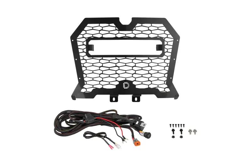 Diode Dynamics DIO LED Light Bars by Diode Dynamics