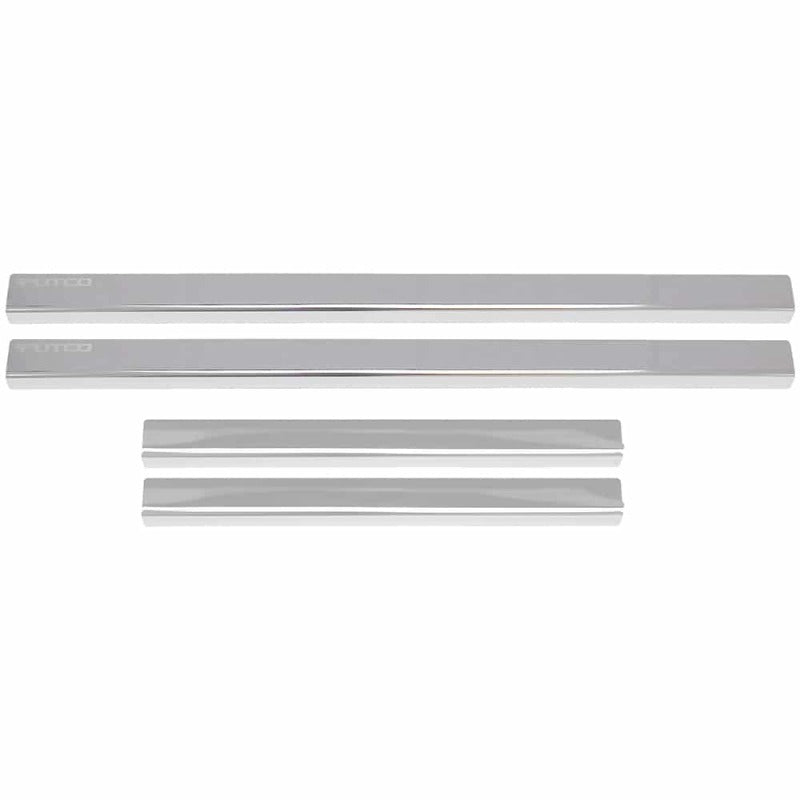 Putco PUT Stainless Steel Door Sills by Putco