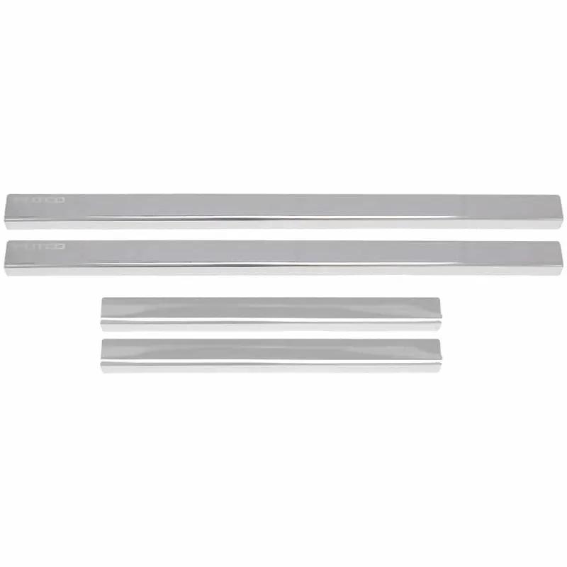 Putco PUT Stainless Steel Door Sills by Putco