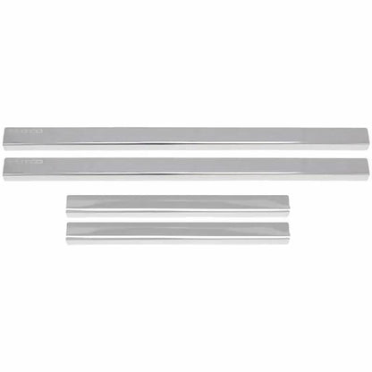 Putco PUT Stainless Steel Door Sills by Putco