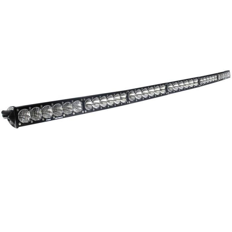 Baja Designs BAJ OnX6 Arc Light Bars