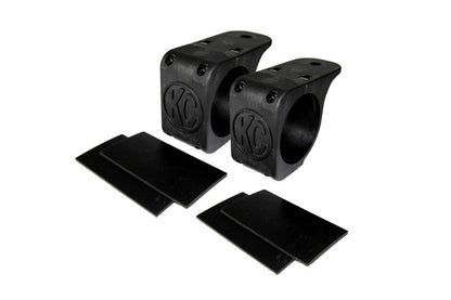 KC HiLiTES KCL Light Mounts