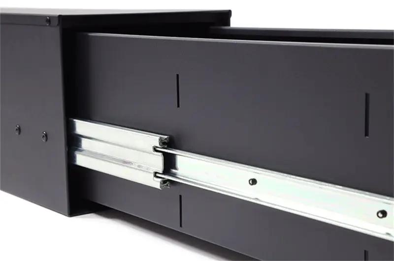 Dee Zee DZE Specialty Toolbox by Dee Zee