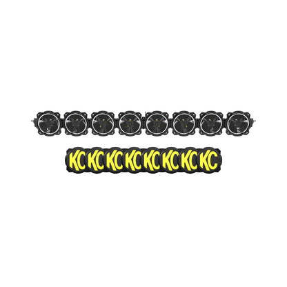 KC HiLiTES KCL Gravity LED - Titan