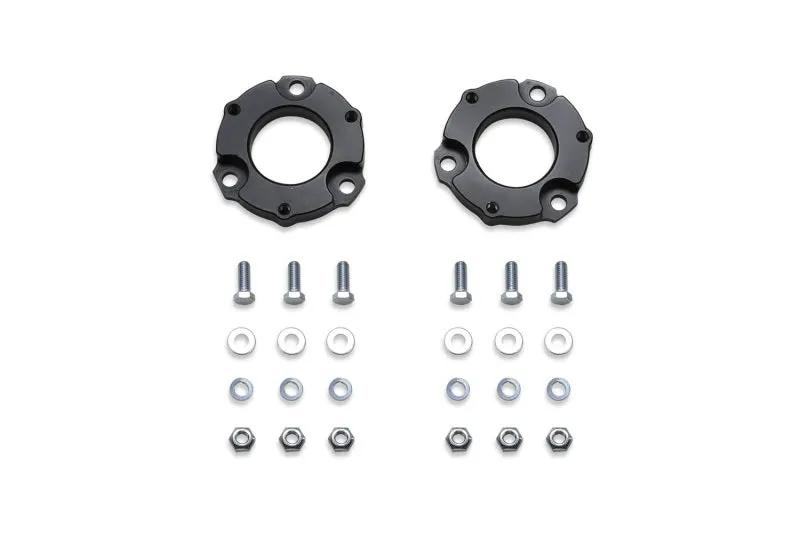 Fabtech FAB Leveling System by Fabtech