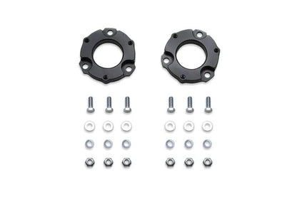 Fabtech FAB Leveling System by Fabtech