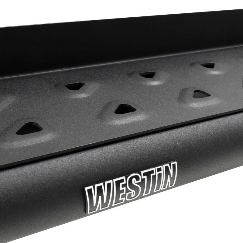 Westin WES Running Boards - Outlaw
