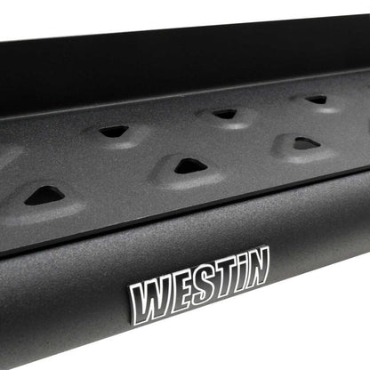 Westin WES Running Boards - Outlaw