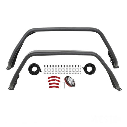 Westin WES Snyper Tube Fenders