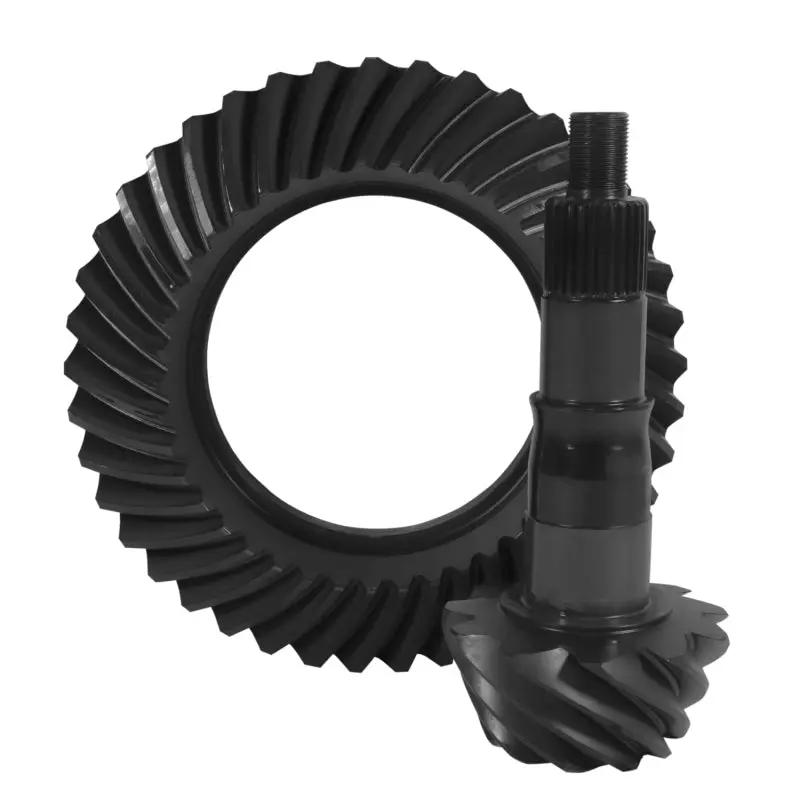 Yukon Gear & Axle YUK Gear Sets - Ford by Yukon Gear & Axle