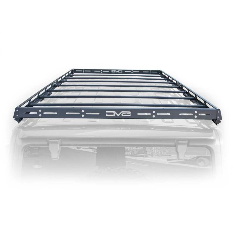 DV8 Offroad DV8 Roof Racks