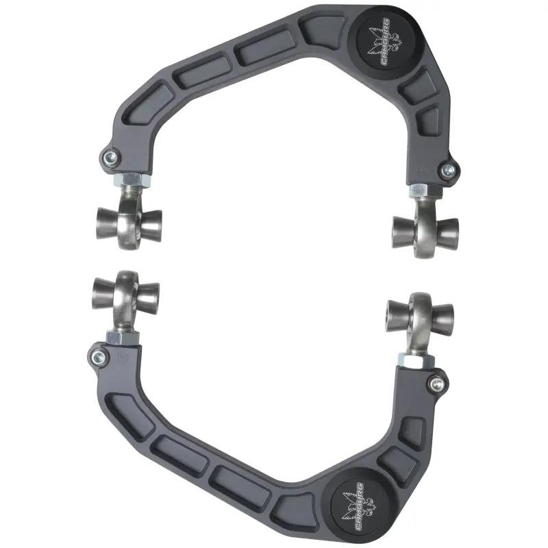 Camburg CMB KINETIK V2 Uniball Upper Arms by Camburg