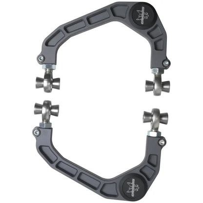 Camburg CMB KINETIK V2 Uniball Upper Arms by Camburg