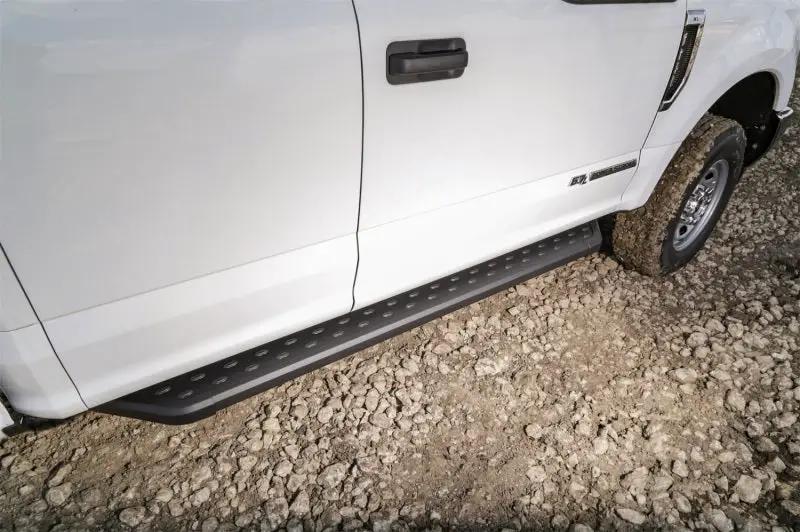 Dee Zee DZE Running Board by Dee Zee