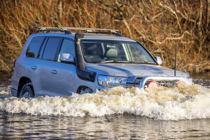 ARB Safari Armax Snorkels