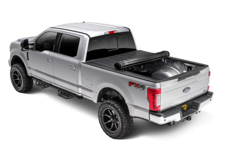 Truxedo TRX Bed Cover - Sentry