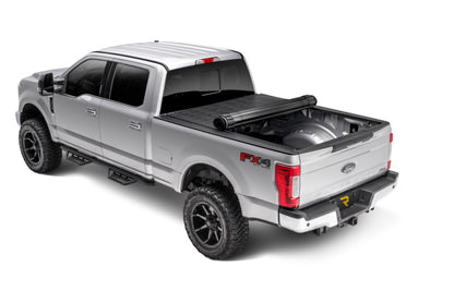Truxedo TRX Bed Cover - Sentry
