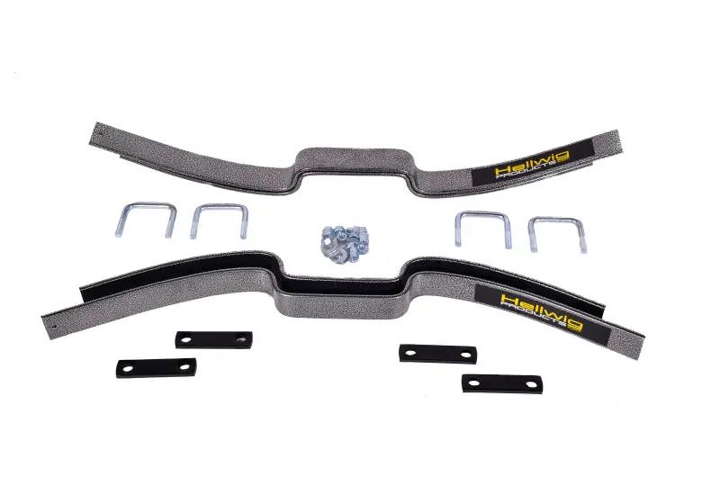 Hellwig HWG Contact Helper Springs