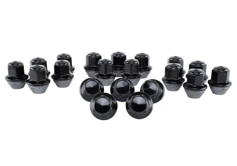 Ford Racing FR Lug Nut Kits by Ford Racing