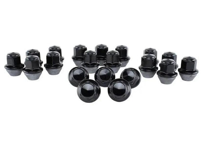 Ford Racing FR Lug Nut Kits by Ford Racing