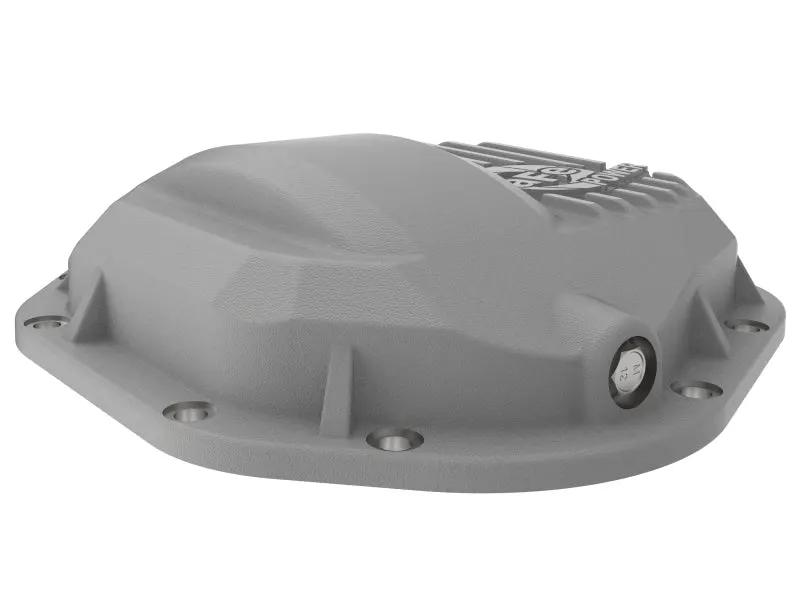 AFE Diff/Trans/Oil Covers by aFe