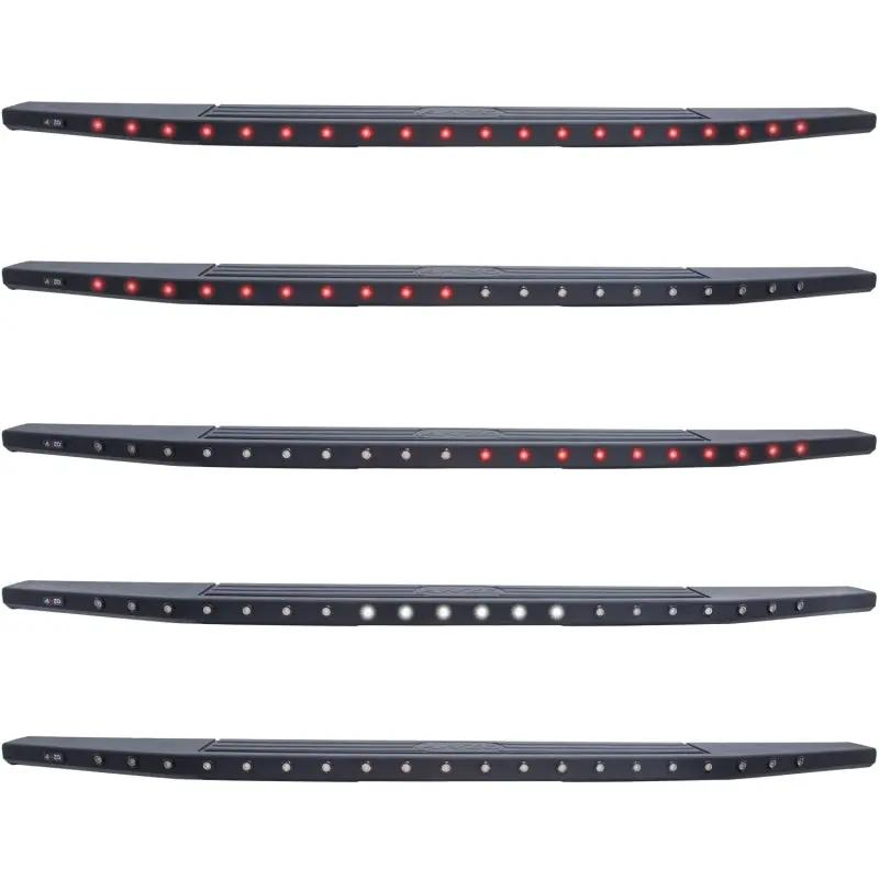ANZO ANZ LED Tailgate Spoiler by ANZO