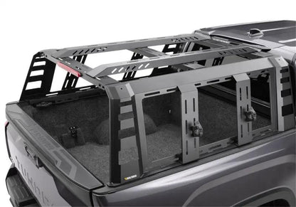 Undercover UND RealTruck Ascend Rack by Undercover