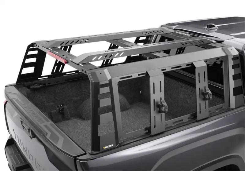Undercover UND RealTruck Ascend Rack by Undercover