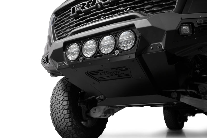 Addictive Desert Designs ADD Bomber Front Bumpers