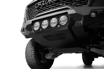 Addictive Desert Designs ADD Bomber Front Bumpers