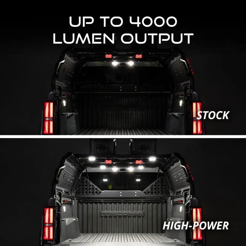 Diode Dynamics DIO Stage Series Bed Lights by Diode Dynamics