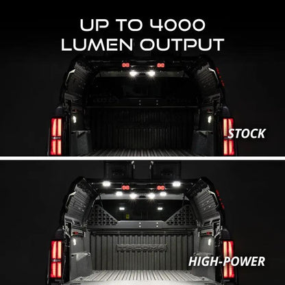 Diode Dynamics DIO Stage Series Bed Lights by Diode Dynamics