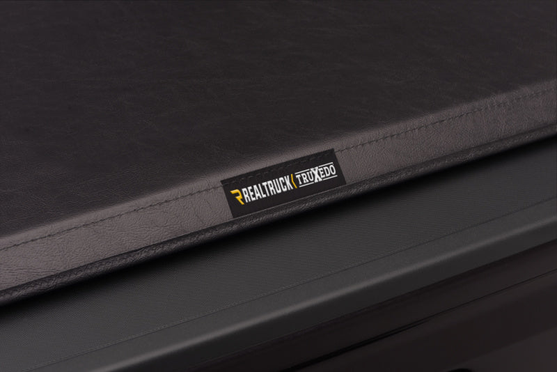 Truxedo TRX Bed Cover - TruXport