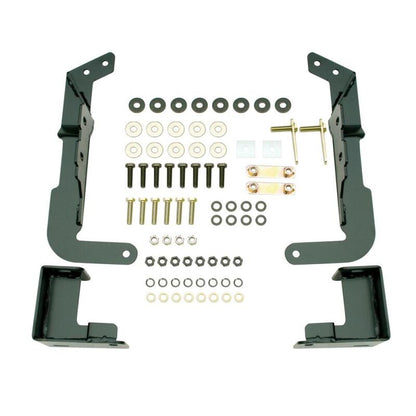 Westin WES HDX Grille Guards