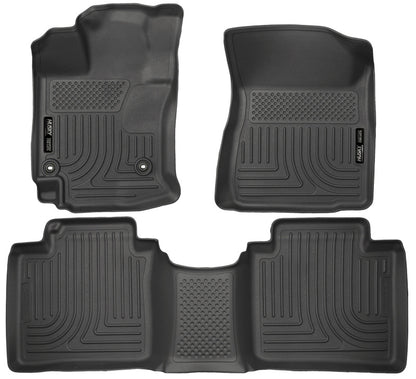 Husky Liners HL WB - Combo - Black