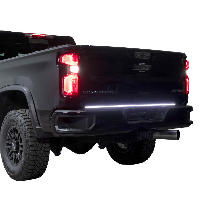 Putco PUT Blade Tailgate Light Bars