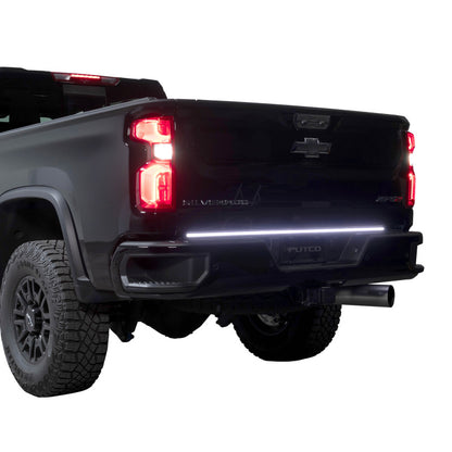 Putco PUT Blade Tailgate Light Bars