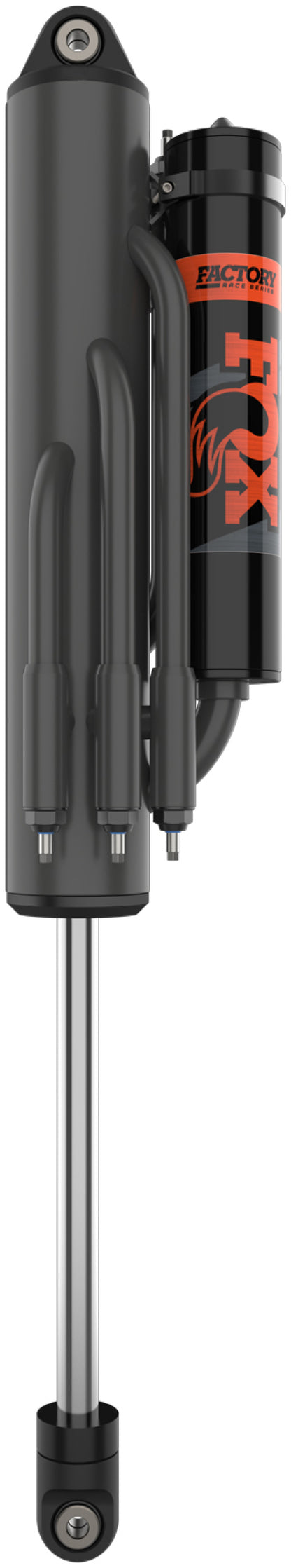 FOX 4.4 Factory Bypass Shock by FOX
