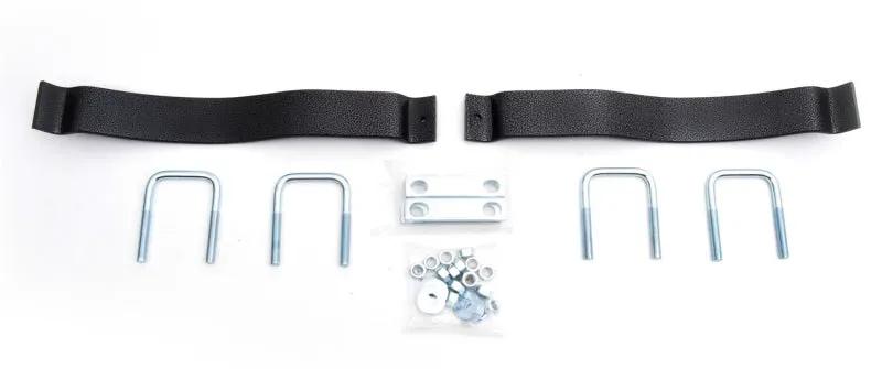 Hellwig HWG Traction Control Springs by Hellwig