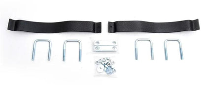 Hellwig HWG Traction Control Springs by Hellwig