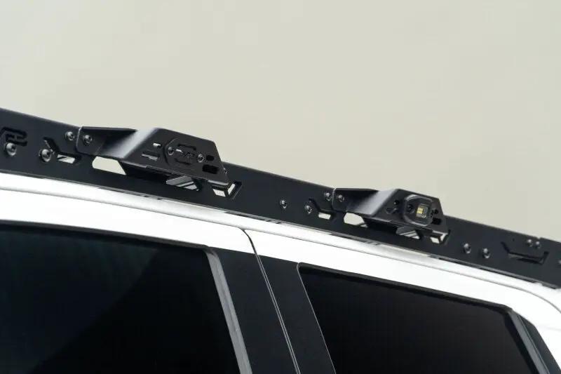 DV8 Offroad DV8 Roof Racks by DV8 Offroad