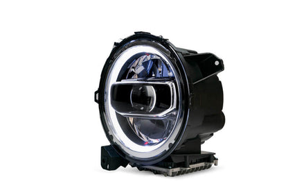DV8 Offroad DVE Headlights
