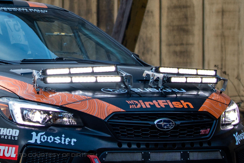 Diode Dynamics DIO LED Light Bars by Diode Dynamics