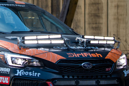 Diode Dynamics DIO LED Light Bars by Diode Dynamics