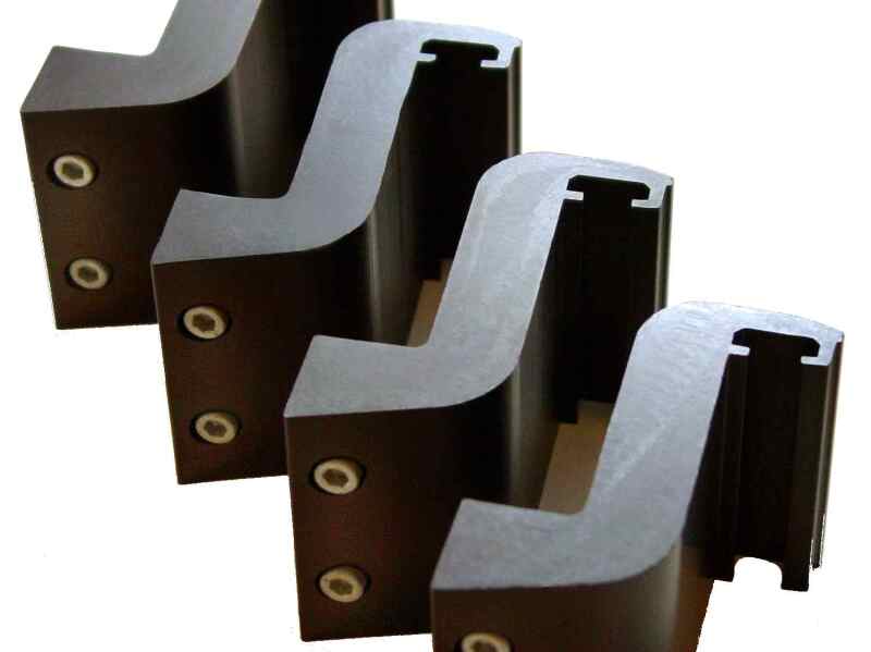 AMP Research AMP Replacement Hard Parts & Motors by AMP Research